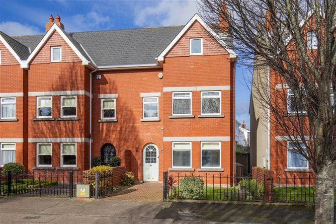 55 Victoria Road, D03 F7V0, Clontarf, Dublin 3, D03F7V0