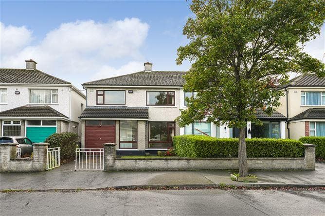 12, Walnut Rise, Dublin 9