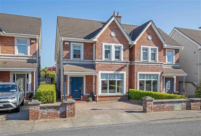 57 St Gabriels, Cabinteely, Dublin 18
