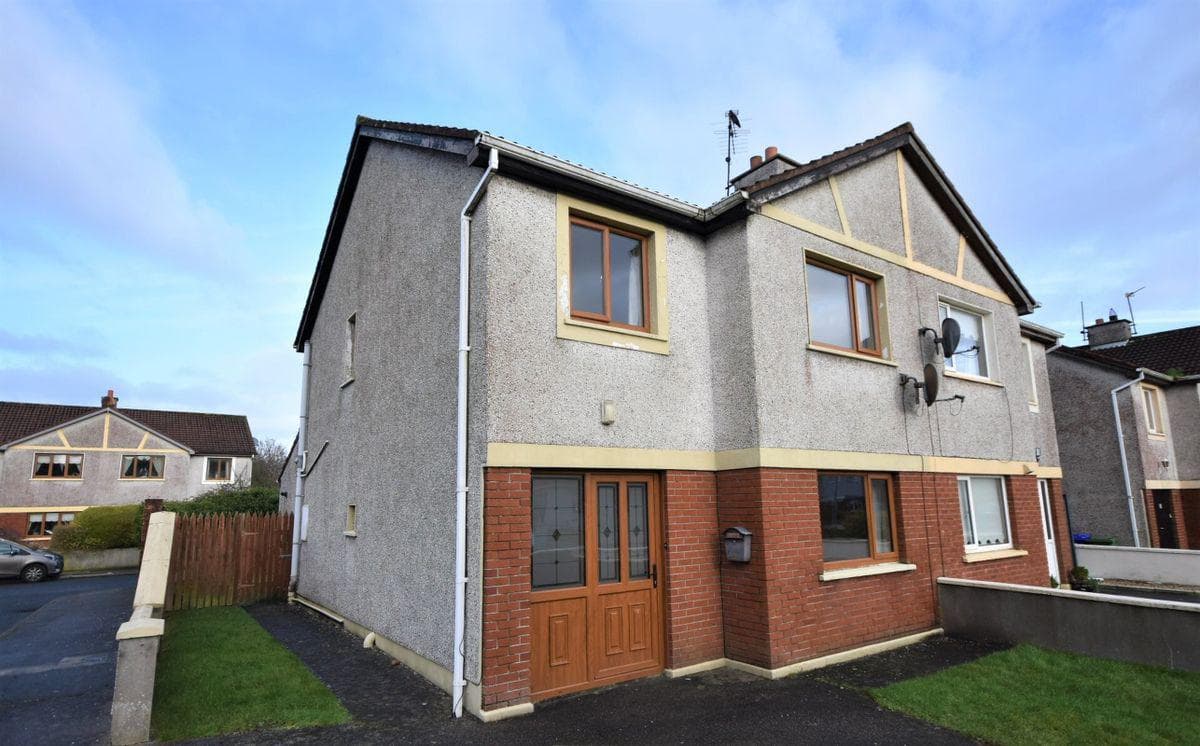 82 Moy Heights, Ballina, Co. Mayo