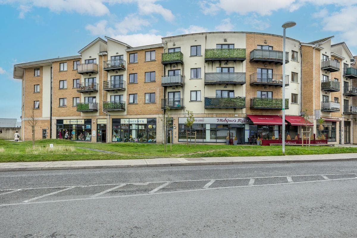Apartment 77 , Killegland House, Killegland Street, Ashbourne, Co. Meath, A84RH32