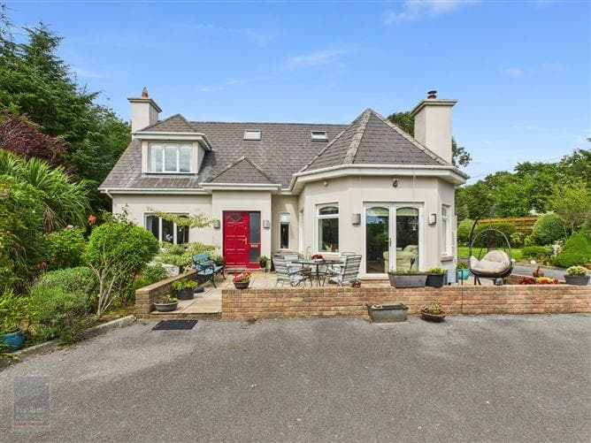 South Rock, Ballycrane, Co. Wexford