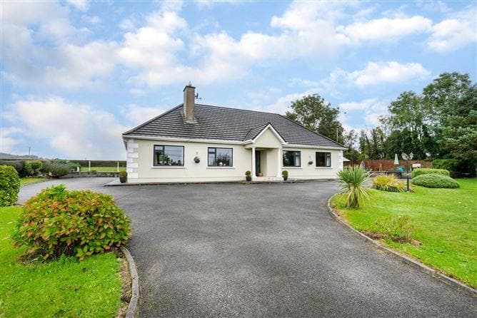 Newtownsaunders, Baltinglass, Co. Wicklow