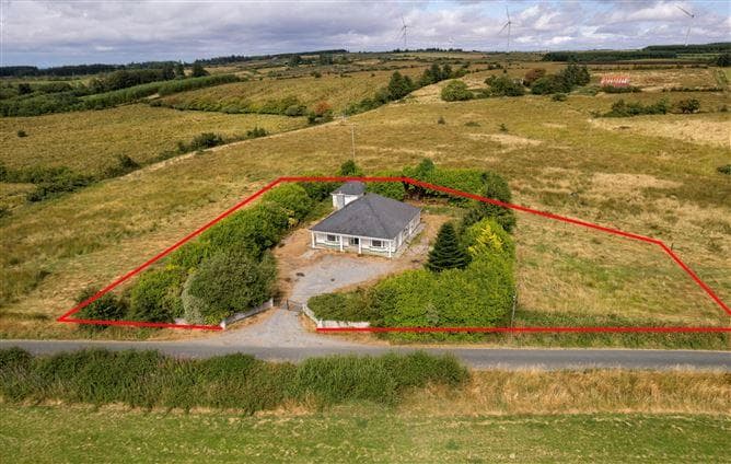 The Lotts Lodge Croughtenclough Co Kilkenny, Castlecomer, Kilkenny