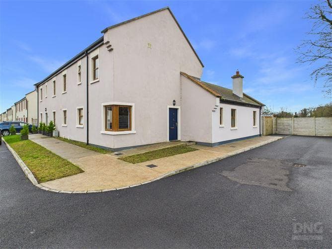 47 Cluain Na Greine, Cloneygowan, Co. Offaly