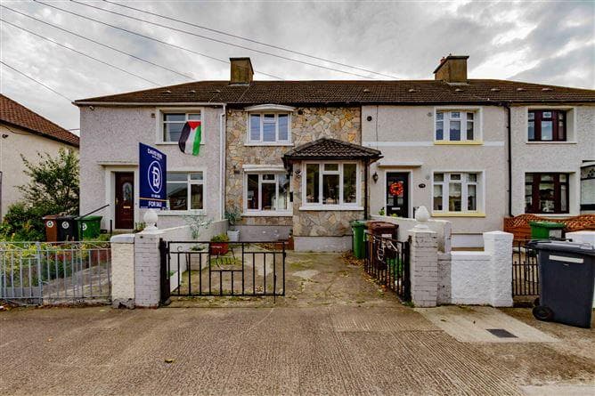 117, Landen Road, Dublin 10