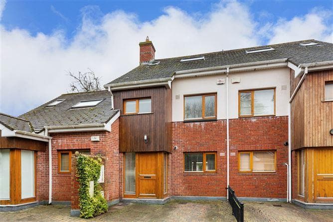 6, Frankfort Court, Dublin 14