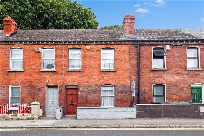 187 BOTANIC AVENUE, Drumcondra, Dublin 9