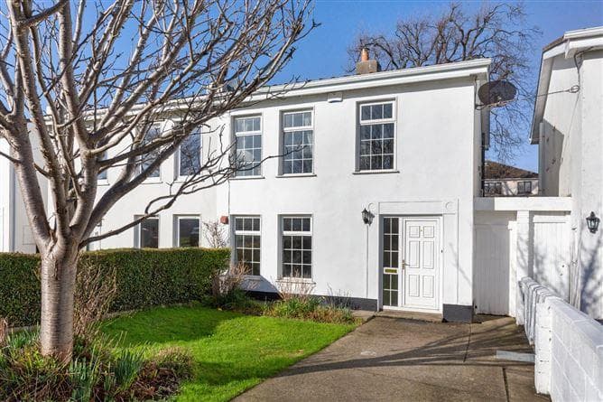36, Corbawn Close, Dublin 18
