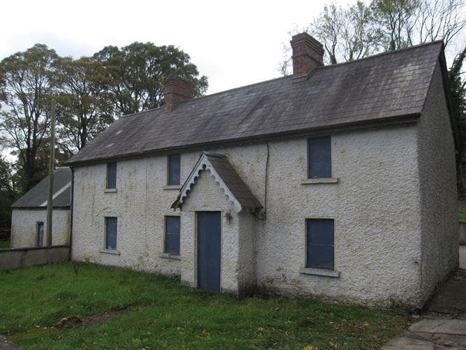 Creevy, Carrickmacross, Monaghan