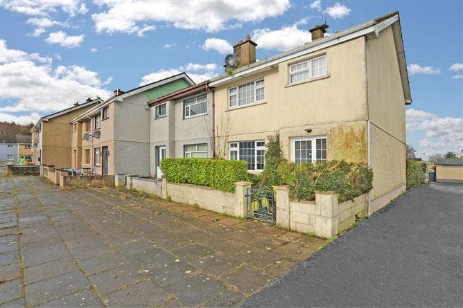 9, Finian Park, Co. Limerick