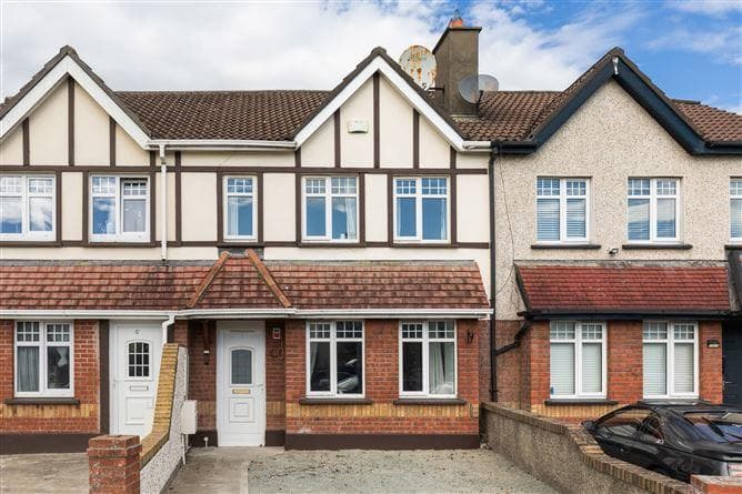 6, Saddlers Avenue, Dublin 15