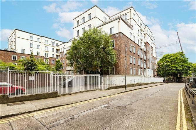 Apt 32 The Northumberlands, Love Lane, South City Centre, Dublin 2