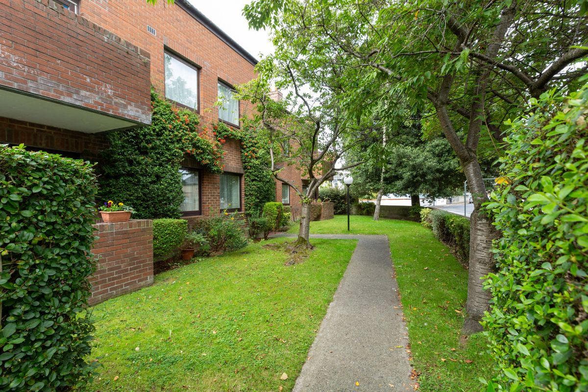 Apartment 18, Gilford Pines, Gilford Road, Sandymount, Dublin 4
