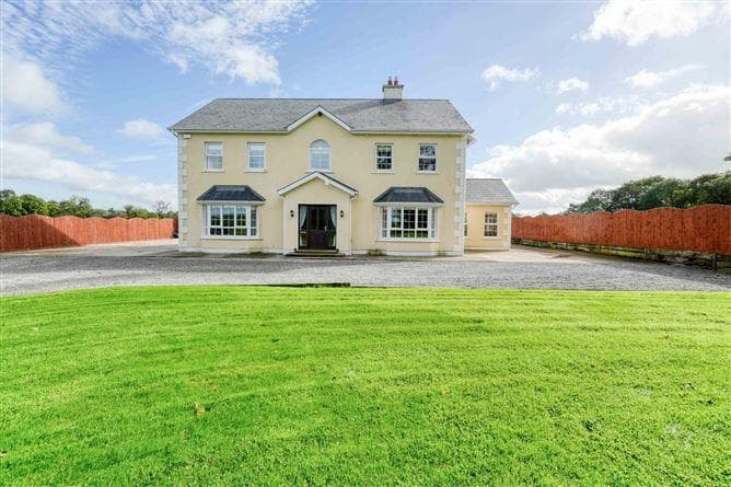 Derrymore, Mountrath, Co. Laois