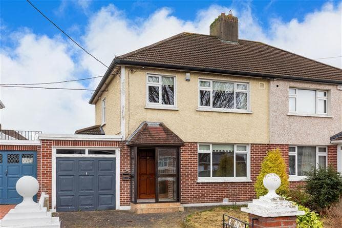 36, Fernhill Park, Dublin 12