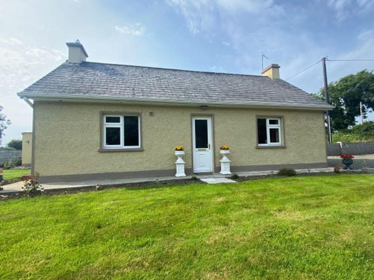 Dromartin, Ballyduff, Co. Kerry