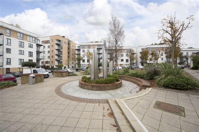 APARTMENT 16, THE QUAY, MARKET POINT, Mullingar, Co. Westmeath