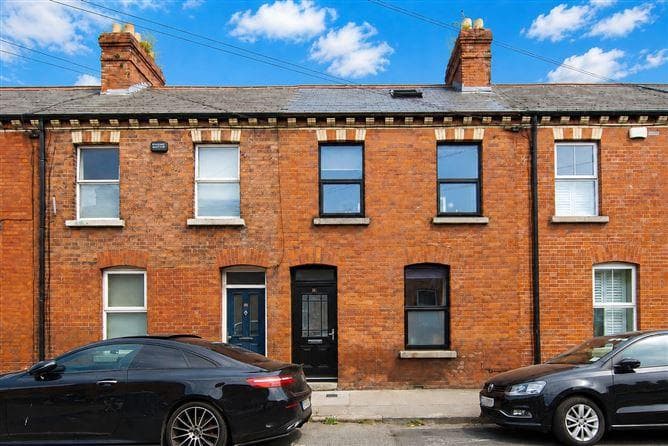 18, Millmount Avenue, Dublin 9