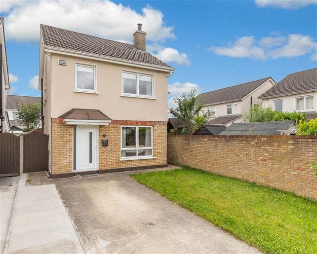 1, Saint Mochta S Lawn, Dublin 15