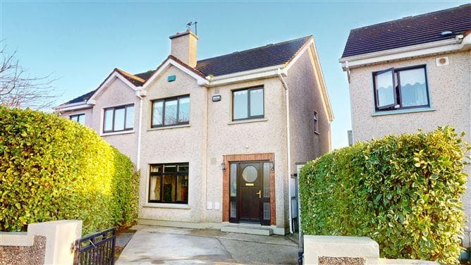 27, Millbrook Court, Co. Waterford