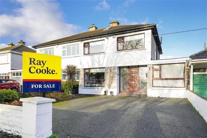168 Cappaghmore, Clondalkin, Dublin 22, D22 FY20