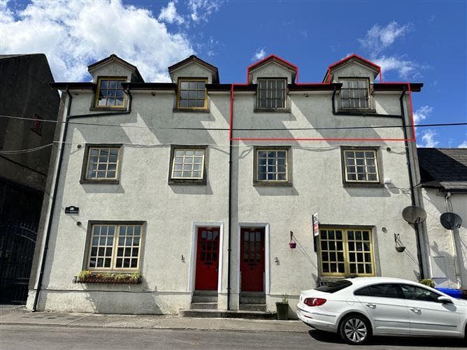 6 The Moorings, Graiguenamanagh, Co. Kilkenny