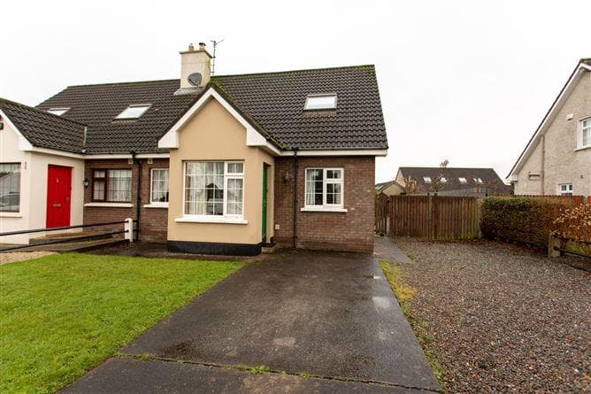 9, Manor Place, Co. Kerry