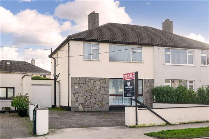 210, Ballinteer Avenue, Dublin 16