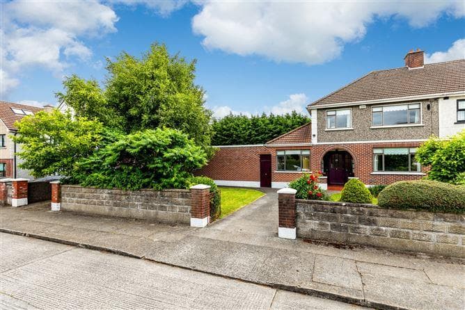 12, Pinewood Drive, Dublin 11