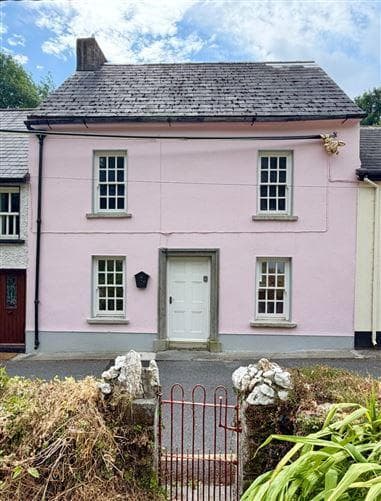 Hatchery Lane, Inistioge, Co. Kilkenny