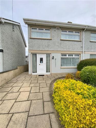 42 South Green, Arklow, Wicklow