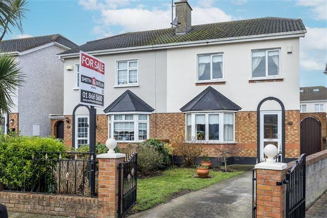 41, Elmfield Walk, Dublin 13