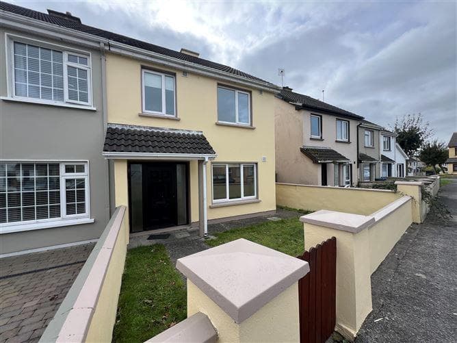 10, Fountain Court, Co. Kerry
