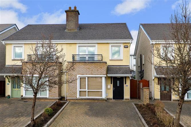 278 Boireann Bheag, Roscam, Galway