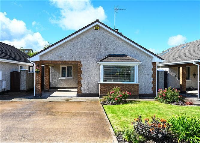 5 Forest Park, Upper Kilmoney Road, Carrigaline, Cork