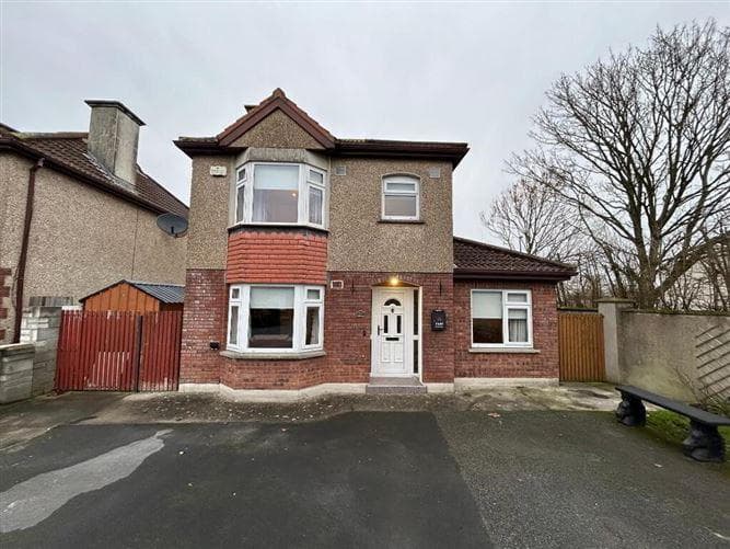 37, Beechlawns Johnswell Road, Co. Kilkenny