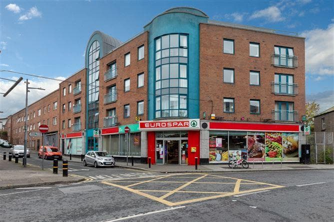 65 The Tramyard, Inchicore, Dublin 8