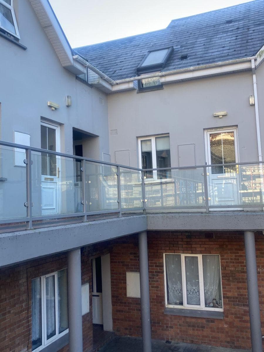 15 Chapel Court, Chapel Lane, Killarney, Co. Kerry, V93DX84