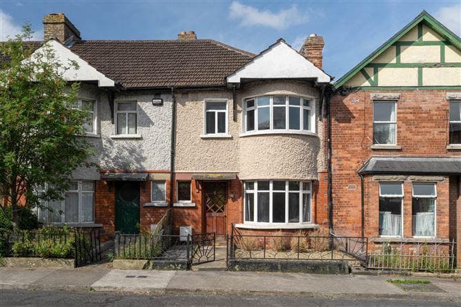 78 Cabra Park, Phibsborough, Dublin 7