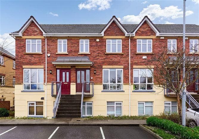 8 Collegefort, Castleknock, Dublin 15, County Dublin