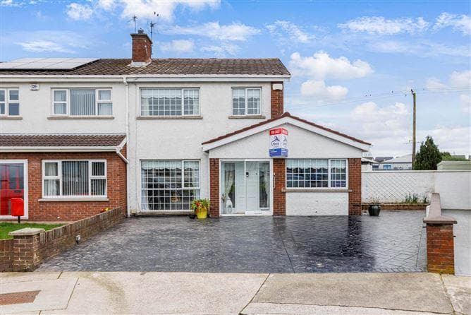 30, Hawthorn Crescent, Co. Louth