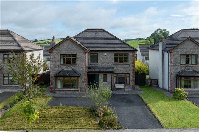 4 Willow Ridge, Gornakesh, Cavan, County Cavan