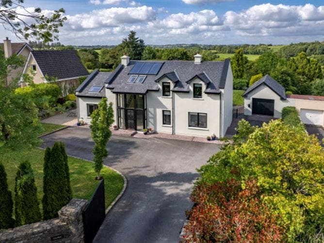 Rocklodge, Carrigrohane, Cork