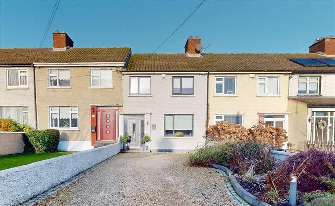 71, Palmerstown Avenue, Dublin 20