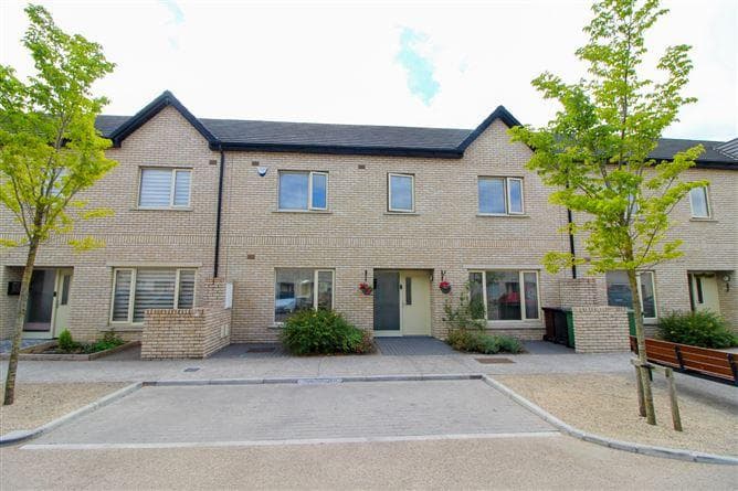7 Parklands Gables, Saggart, Co. Dublin