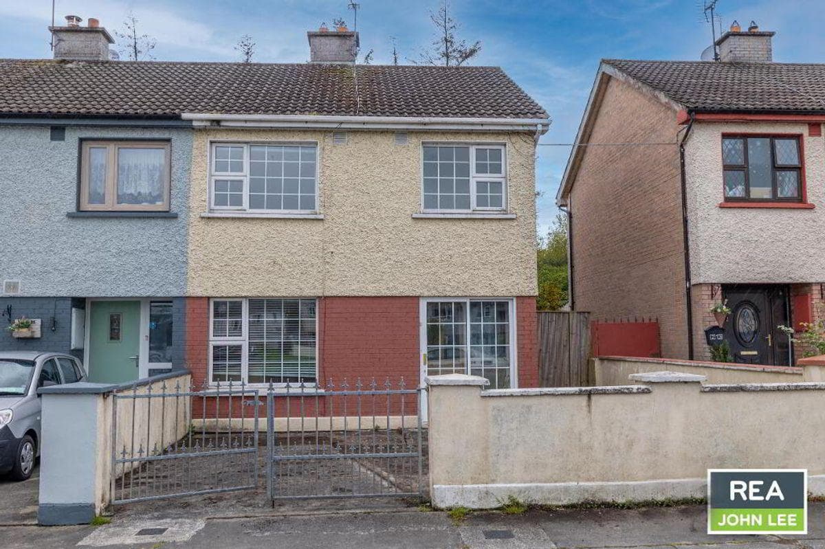 24 Scanlon Park, Castleconnell, Co. Limerick