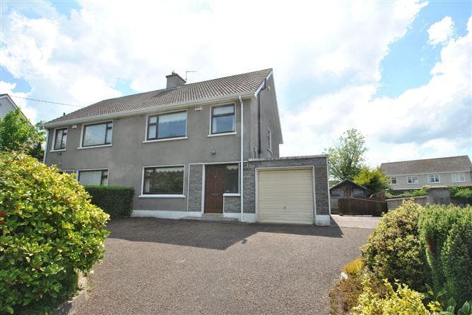 8 New Line, Roscrea, Co. Tipperary