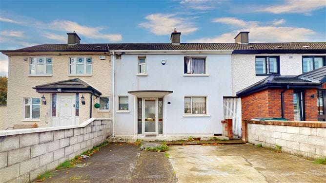 40, Swan S Nest Avenue, Dublin 5