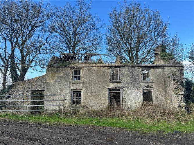 Brickanagh Cloughjordan, Co. Tipperary